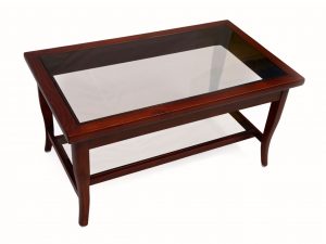 Coffee Table/Glass Table - Image 2