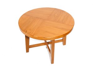 Round end Table - Image 2